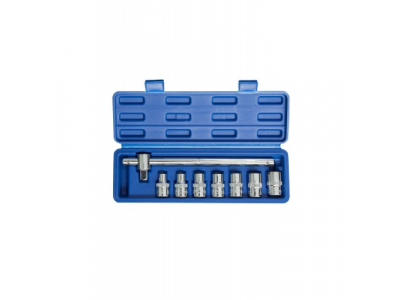 Набор Helfer basic 8 предметов 1/2"