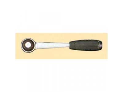 80229 1/4" Трещотка цилиндрическая 72 зуба от FORCE 80229 1/4" Трещотка цилиндрическая 72 зуба