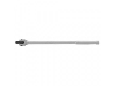 Вороток шарнирный 1/2"Dr 15" (360мм)