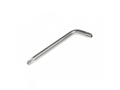 JTC Ключ TORX Г-образный T-30H JTC