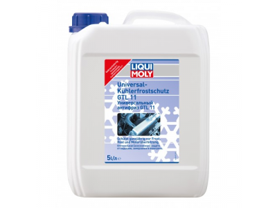 Универс.антифриз LiquiMoly 8849