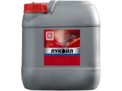 ЛУКОЙЛ марка А