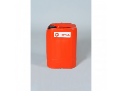 Гидравлическое масло TOTAL AZOLLA ZS 22 20L TOT C от TOTAL Гидравлическое масло TOTAL AZOLLA ZS 22 20L TOT C