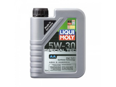 Моторное масло LiquiMoly 7515 от LIQUI MOLY Моторное масло LiquiMoly 7515