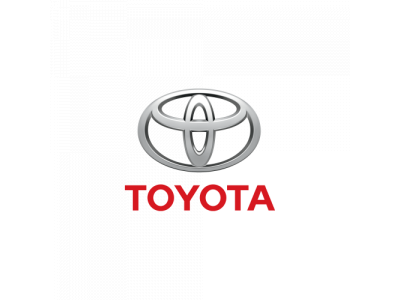 TOYOTA (0,4л) тормозная жидкость
