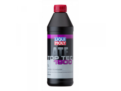 Трансмиссионное масло LiquiMoly 3648 от LIQUI MOLY Трансмиссионное масло LiquiMoly 3648