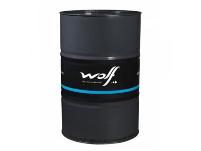 Трансмиссионное масло WOLF VITALTECH ATF DIII 205L от WOLF Трансмиссионное масло WOLF VITALTECH ATF DIII 205L