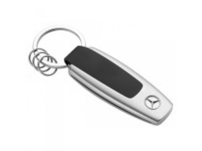 Брелок Mercedes-Benz Key Ring, Series CLA от Mercedes Брелок Mercedes-Benz Key Ring, Series CLA