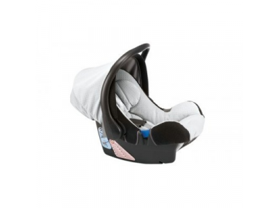 Детское автокресло для малышей Mercedes-Benz BABY-SAFE plus от Mercedes Детское автокресло для малышей Mercedes-Benz BABY-SAFE plus