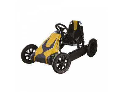 Педальный карт Renault Eco2 Car With Pedals