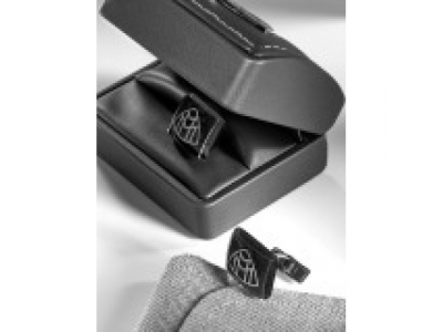 Запонки Mercedes Maybach Cufflinks, артикул B66958071 от Mercedes Запонки Mercedes Maybach Cufflinks, артикул B66958071