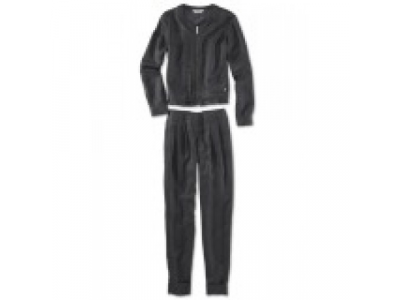 Женский комбинезон BMW i Overall, Ladies, Carbon Grey от BMW Женский комбинезон BMW i Overall, Ladies, Carbon Grey