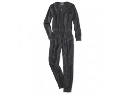 Женский комбинезон BMW i Overall, Ladies, Carbon Grey от BMW Женский комбинезон BMW i Overall, Ladies, Carbon Grey