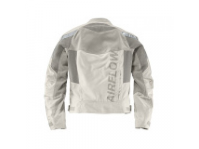 Мужская летняя мотокуртка BMW Motorrad Summer Jacket AirFlow, Men, Grey от BMW Мужская летняя мотокуртка BMW Motorrad Summer Jacket AirFlow, Men, Grey