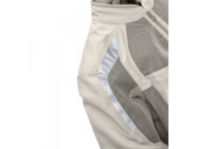 Мужская летняя мотокуртка BMW Motorrad Summer Jacket AirFlow, Men, Grey от BMW Мужская летняя мотокуртка BMW Motorrad Summer Jacket AirFlow, Men, Grey