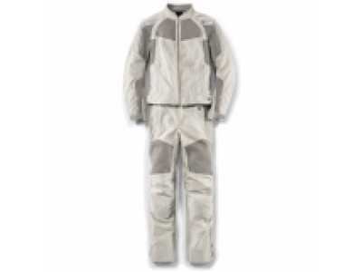 Мужская летняя мотокуртка BMW Motorrad Summer Jacket AirFlow, Men, Grey от BMW Мужская летняя мотокуртка BMW Motorrad Summer Jacket AirFlow, Men, Grey