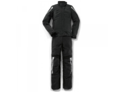 Женская мотокуртка BMW Motorrad Jacket TourShell, Ladies, Black 2017 от BMW Женская мотокуртка BMW Motorrad Jacket TourShell, Ladies, Black 2017