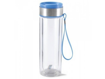 Термокружка BMW i Thermo Tumbler, Transparent, артикул 80232411528 от BMW Термокружка BMW i Thermo Tumbler, Transparent, артикул 80232411528