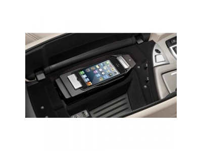 Адаптер BMW Snap-in Connect для iPhone 5/5S, артикул 84212289718 от BMW Адаптер BMW Snap-in Connect для iPhone 5/5S, артикул 84212289718