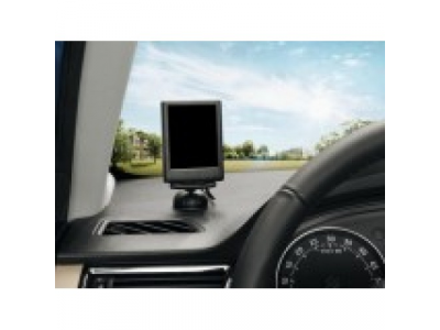 Комплект громкой связи Skoda Bluetoot handsfree kit от VAG Комплект громкой связи Skoda Bluetoot handsfree kit