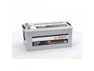 Аккумулятор BOSCH T5 - 12 Volt, 225Ah 1150A 518x276x242 от BOSCH Аккумулятор BOSCH T5 - 12 Volt, 225Ah 1150A 518x276x242