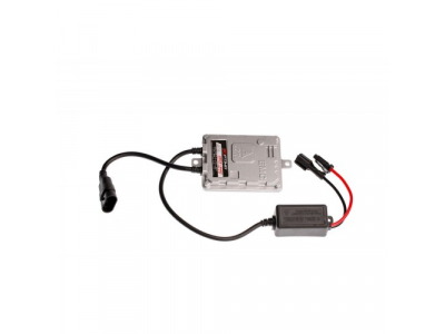 Блок розжига Optima Premium ARX-340 Fast Start Slim 40W 9-16V от OPTIMA Блок розжига Optima Premium ARX-340 Fast Start Slim 40W 9-16V