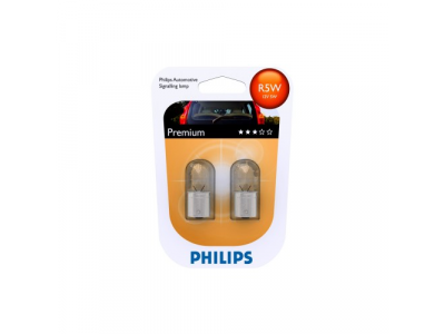Стандартные лампы для салона и сигнальные лампы Vision PS19W/12 В/19 Вт от PHILIPS Стандартные лампы для салона и сигнальные лампы Vision PS19W/12 В/19 Вт