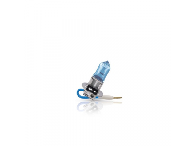Лампа для автомобильных фар BlueVision ultra H3/12 В/55 Вт от PHILIPS Лампа для автомобильных фар BlueVision ultra H3/12 В/55 Вт