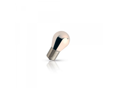 Стандартные лампы для салона и сигнальные лампы SilverVision PY21W/12 В/21 Вт от PHILIPS Стандартные лампы для салона и сигнальные лампы SilverVision PY21W/12 В/21 Вт