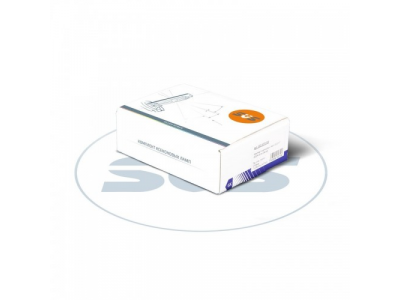 Комплект ксеноновых ламп SVS HB4(9006) 6000K Silver Series от SVS Комплект ксеноновых ламп SVS HB4(9006) 6000K Silver Series