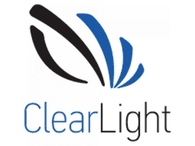 Лампа H7(Clearlight)12V-55W WhiteLight (2 шт.)