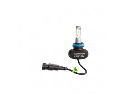 Светодиодные лампы Optima LED i-ZOOM H11 White от OPTIMA Светодиодные лампы Optima LED i-ZOOM H11 White