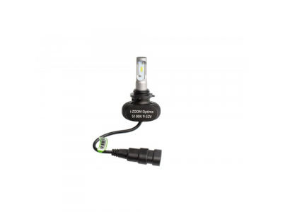 Светодиодные лампы Optima LED i-ZOOM HB4(9006) White