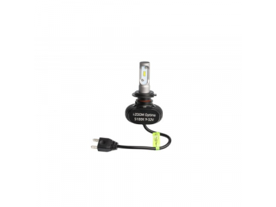 Светодиодные лампы Optima LED i-ZOOM H7 Warm White