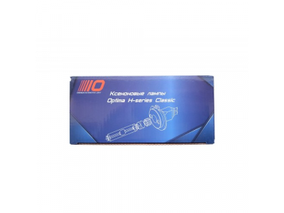 Лампа Optima Classic H10 4300K
