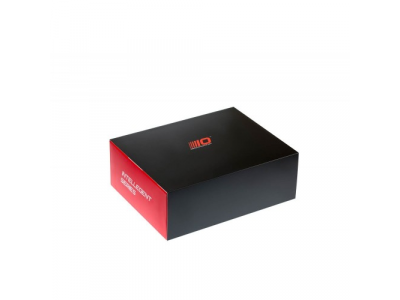 Светодиодные би-линзы Optima Premium Bi-LED LENS Intellegent Series 3.0" от OPTIMA Светодиодные би-линзы Optima Premium Bi-LED LENS Intellegent Series 3.0"