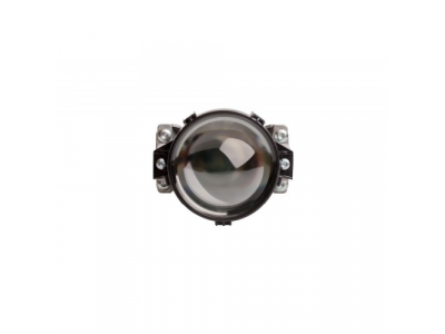 Светодиодные би-линзы Optima Premium Bi-LED LENS Adaptive Series 2.8"