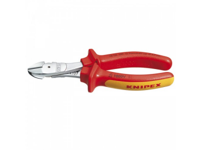 Бокорезы силовые1000 v Knipex от KNIPEX Бокорезы силовые1000 v Knipex