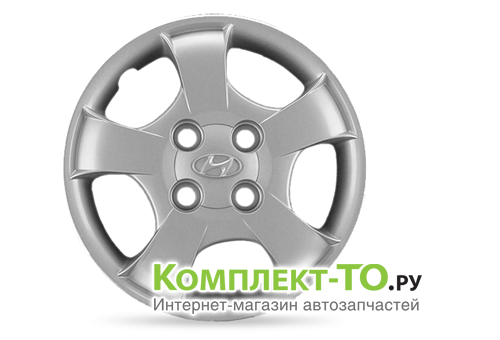 Колпак колеса 13 Колпак колеса 13