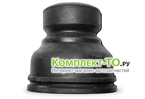 Отбойник переднего амортизатора для ХУНДАЙ ACCENT TAGAZ 5462622001 Отбойник переднего амортизатора для ХУНДАЙ ACCENT TAGAZ 5462622001