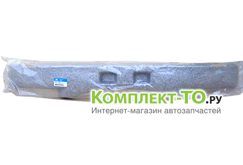 Абсорбер переднего бампера Акцент для ХУНДАЙ ACCENT TAGAZ 865201A000 Абсорбер переднего бампера Акцент для ХУНДАЙ ACCENT TAGAZ 865201A000