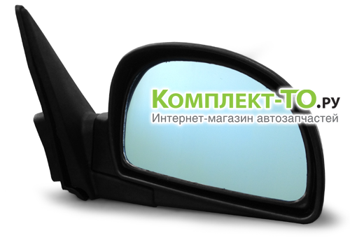 Зеркало правое электрическое с подогревом для ХУНДАЙ ACCENT TAGAZ 8762025790CA Зеркало правое электрическое с подогревом для ХУНДАЙ ACCENT TAGAZ 8762025790CA