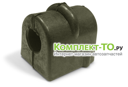 Втулка переднего стабилизатора Nexia оригинал для DAEWOO NEXIA 96191890 Втулка переднего стабилизатора Nexia оригинал для DAEWOO NEXIA 96191890