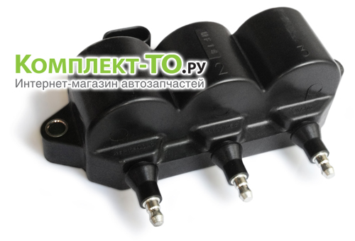 Катушка зажигания для DAEWOO MATIZ 96291054 Катушка зажигания для DAEWOO MATIZ 96291054