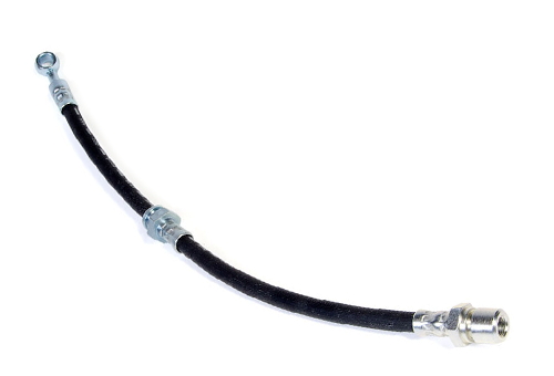 Шланг тормозной передний левый для CHEVROLET LACETTI 96397200 Шланг тормозной передний левый для CHEVROLET LACETTI 96397200
