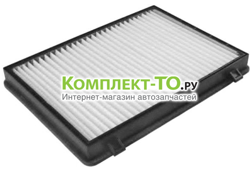 Фильтр салонный Каптива для CHEVROLET CAPTIVA 96440878 Фильтр салонный Каптива для CHEVROLET CAPTIVA 96440878