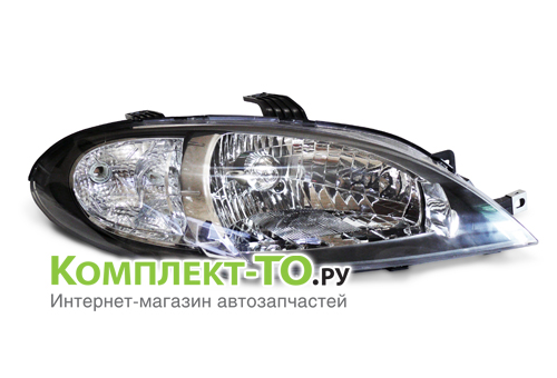 Фара правая (хетч) для CHEVROLET LACETTI 96458812 Фара правая (хетч) для CHEVROLET LACETTI 96458812