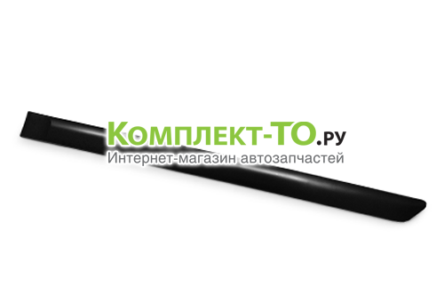 Молдинг задней левой двери для CHEVROLET LACETTI 96545653 Молдинг задней левой двери для CHEVROLET LACETTI 96545653