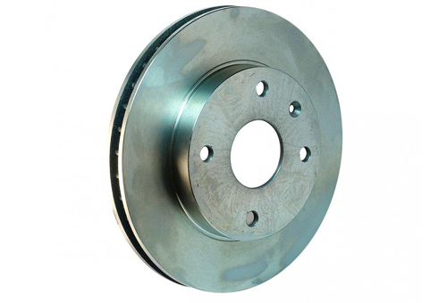 Диск тормозной передний для CHEVROLET LACETTI 96549782 Диск тормозной передний для CHEVROLET LACETTI 96549782