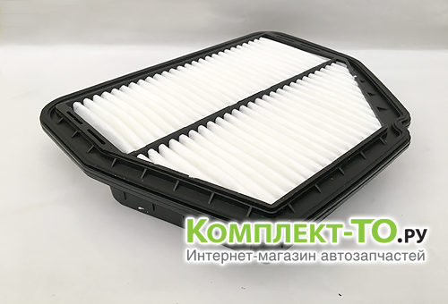 Фильтр воздушный Каптива 2.4 и 3.2 для CHEVROLET CAPTIVA 96628890 Фильтр воздушный Каптива 2.4 и 3.2 для CHEVROLET CAPTIVA 96628890